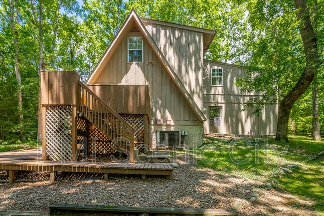 Building Photo - 1602 Rustic Homes Ln