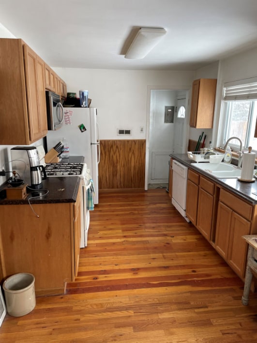 Building Photo - Great 2 bedroom unit in Englewood!