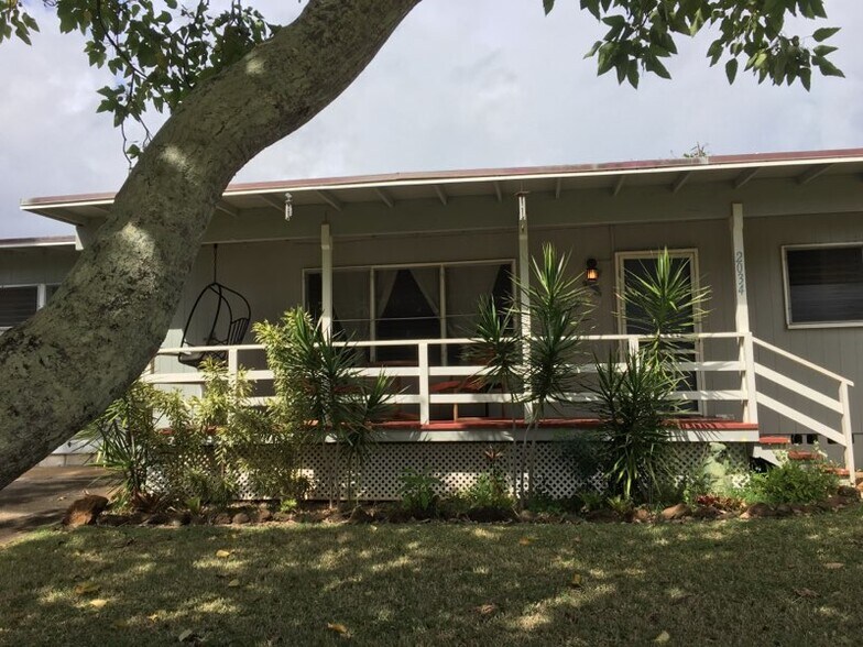 Building Photo - 2034 Kipuka St