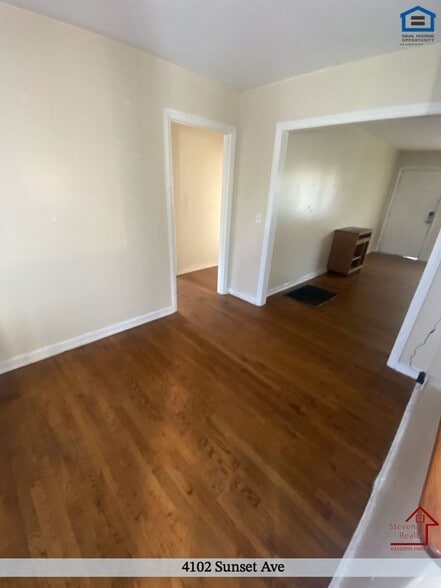 Building Photo - 4102 Sunset Ave