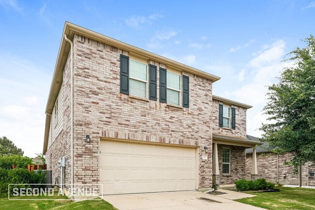 Building Photo - 1420 Abby Creek Dr