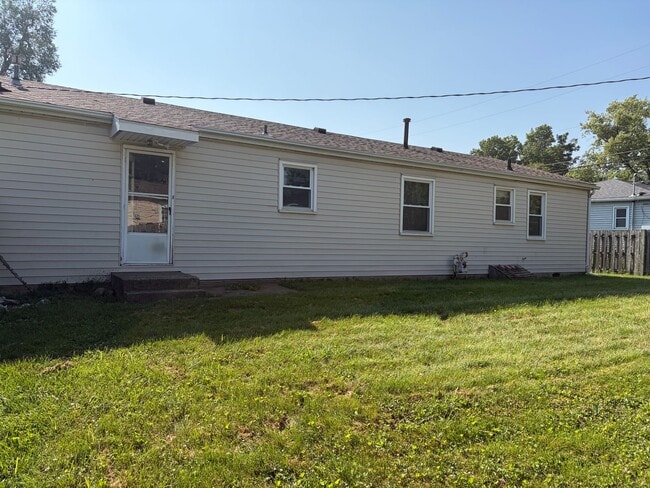 Building Photo - 1022 McGregor St