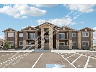 Building Photo - 875 E 78th Ave