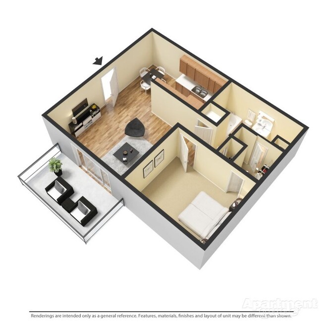 Building Photo - bg1205
