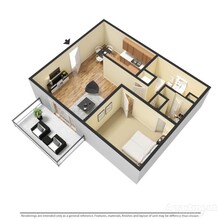 Building Photo - bg0414