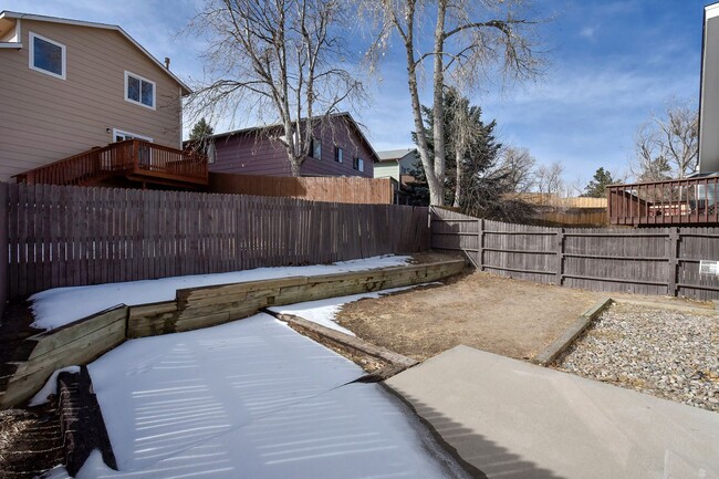 Building Photo - BEAUTIFUL REMODELED home in Chaparral Ridge!