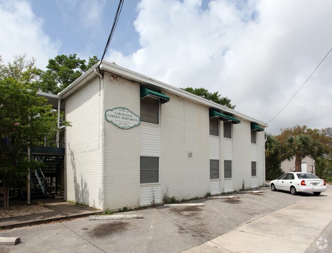 Building Photo - Carlieanna Garden Apartments