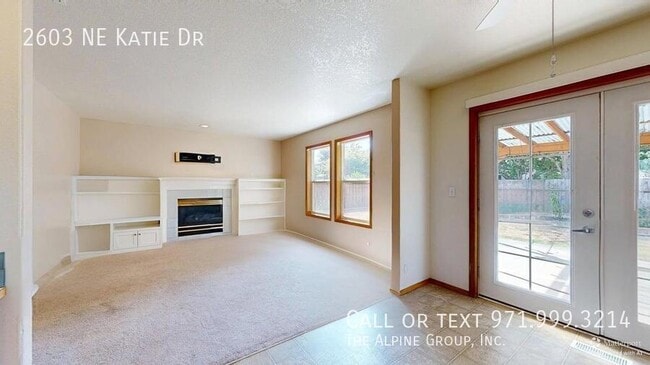 Building Photo - 2603 NE Katie Dr