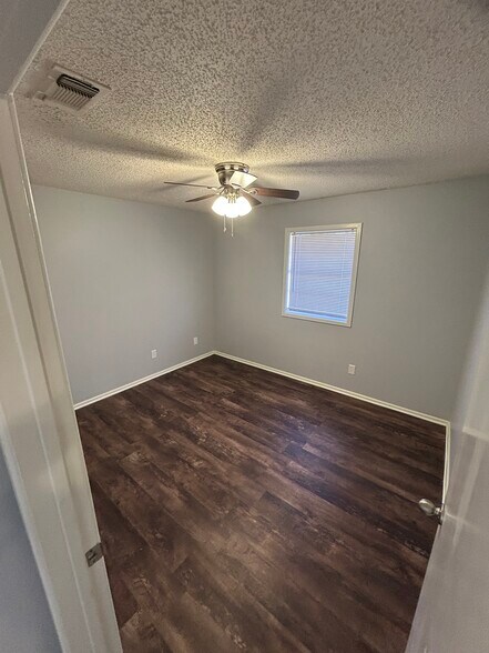 3rd Bedroom - 4508 65th St