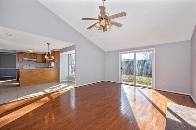 Building Photo - Single Family - Fredrick 21703