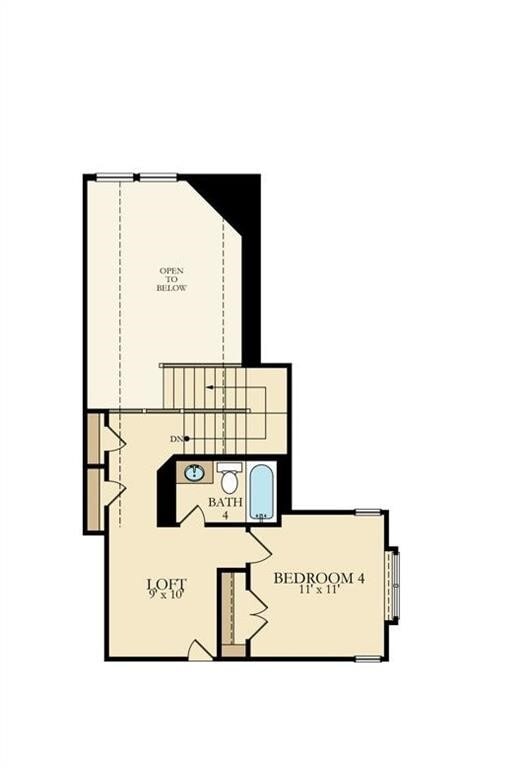 Building Photo - 4420 Mimic Dr