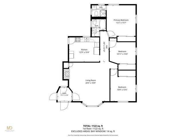 Building Photo - 7 Restmere Terrace