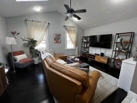 Living Room - 81 Morton Ave