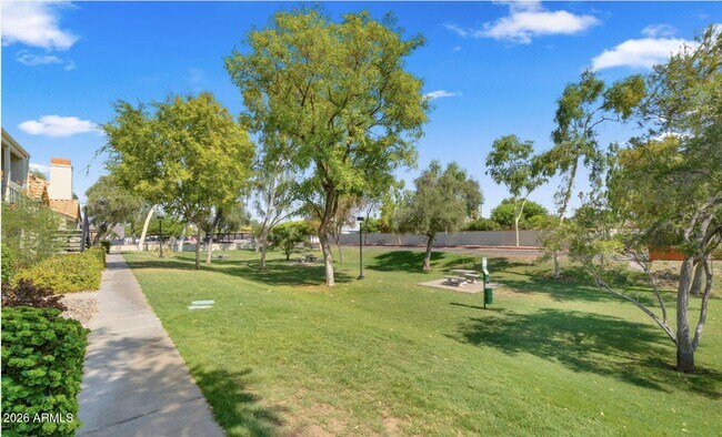 Building Photo - 2333 E Southern Ave