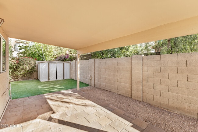 Building Photo - 1836 N Stapley Dr