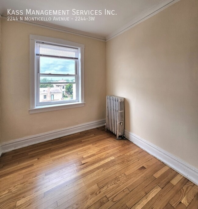 Building Photo - 2244 N Monticello Ave