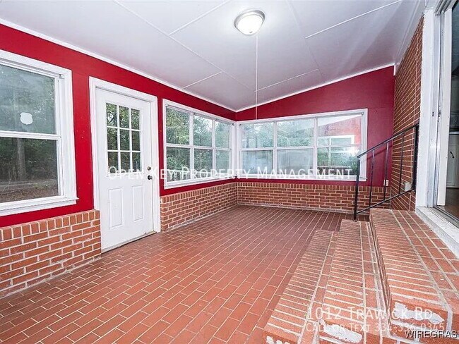 Building Photo - 1012 Trawick Rd