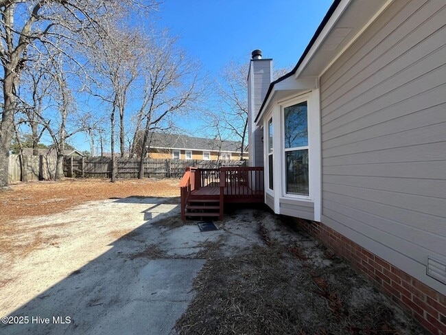 Building Photo - 3544 Lubbock Dr