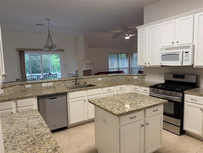Building Photo - 2449 Rick Whinery Dr