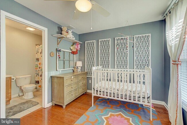 Building Photo - 2684 Tilton St