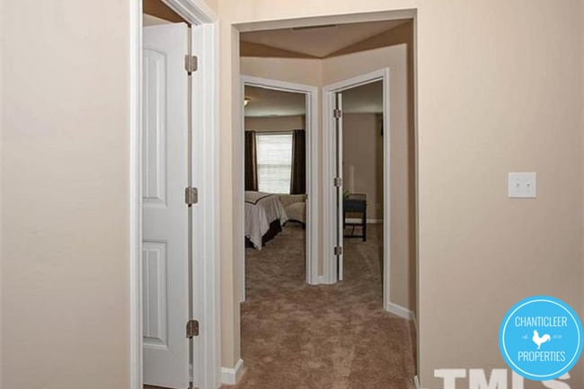 Building Photo - 3721 Landshire View Lane