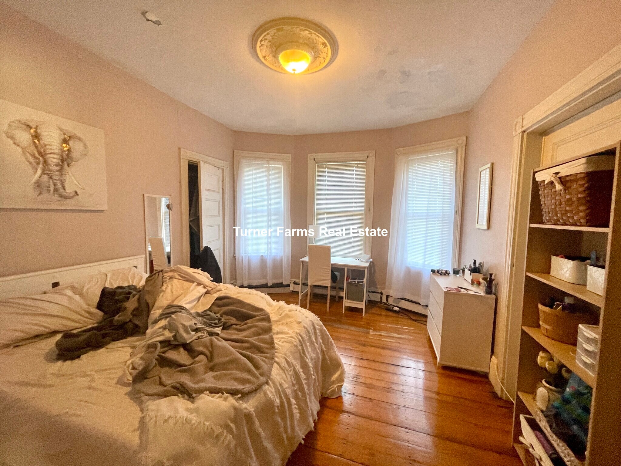 Building Photo - 803 Parker St