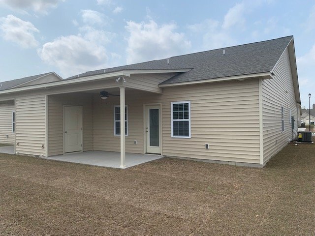 Building Photo - 3 Bed 2 Bath Duplex in Bent Creek