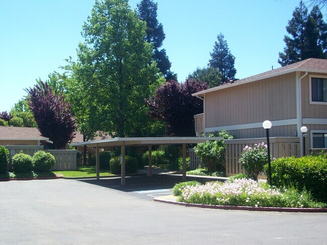 Building Photo - 2124 Santa Ana Dr