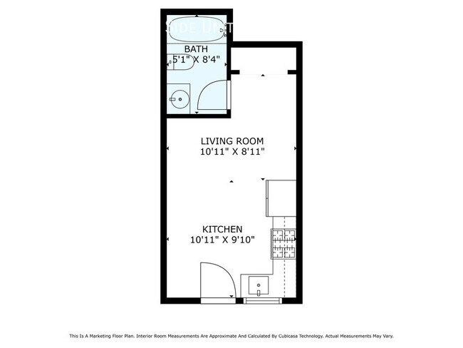 Building Photo - 1605 W Latham St