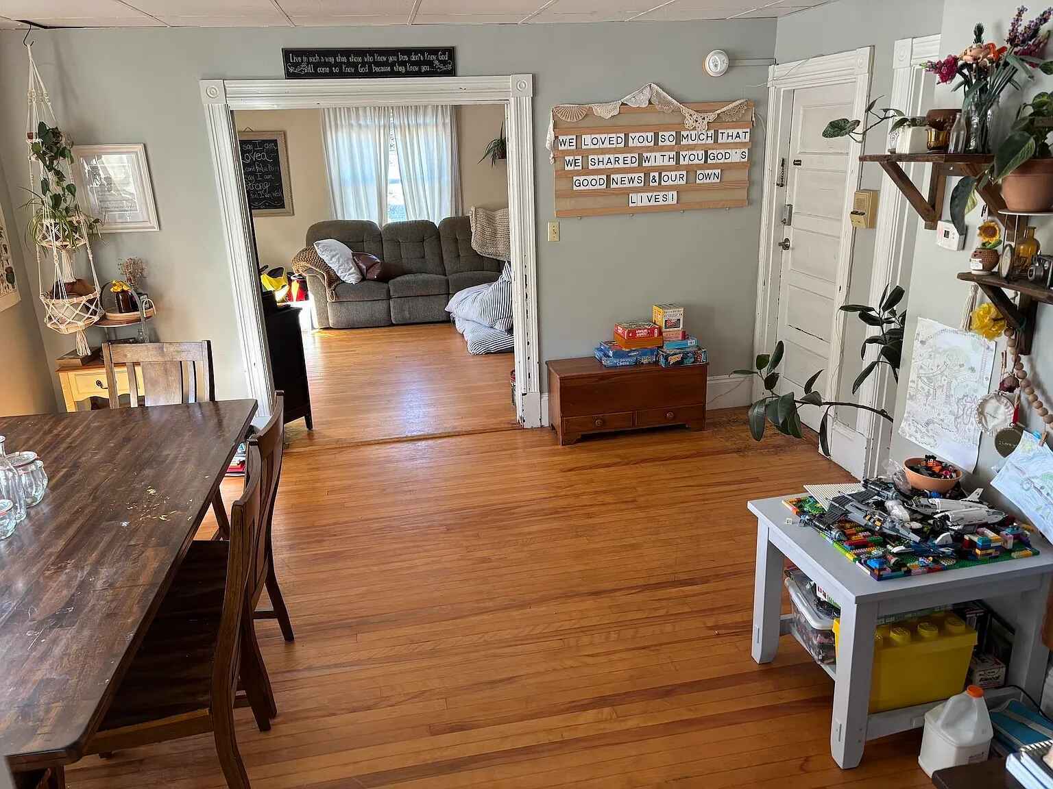 Building Photo - 465 E High St