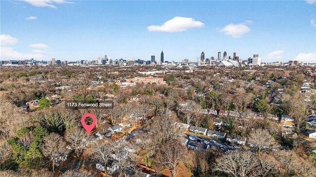 Building Photo - 1173 Fenwood St SW