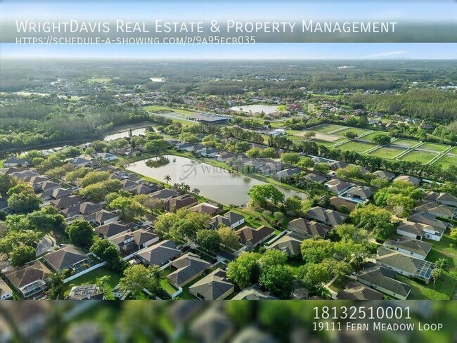 Building Photo - 19111 Fern Meadow Loop