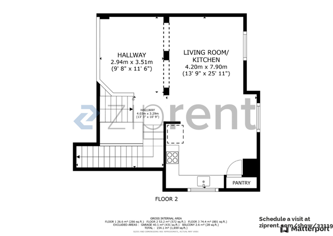 Building Photo - 1053 Moonstone Terrace