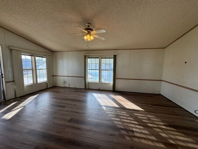 Building Photo - Sunrise Vista -2 Br, 2Ba home with covered carport, fenced yard, storage