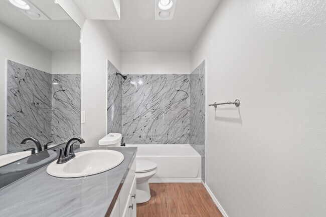 Building Photo - 6201 5th St