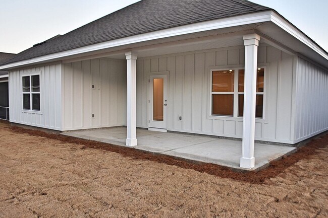 Building Photo - Four Bedroom  in Hammock Bay Fire Fly Community
