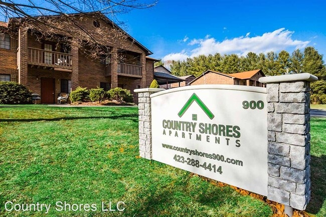 Primary Photo - 1 br, 1 bath Apartment - Country Shores Ap...