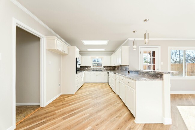 Building Photo - 4921 10th St