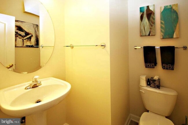 Building Photo - 403 Garrett A Morgan Blvd