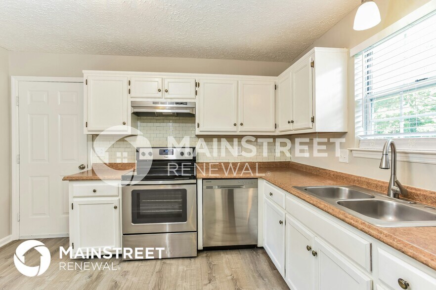 Building Photo - 4611 Conway Ct