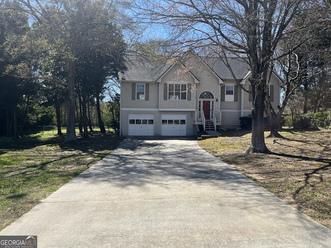 Primary Photo - 1510 Twin Manor Dr