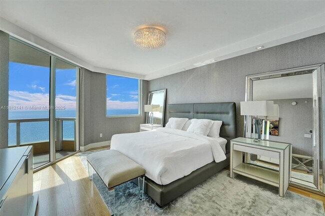 Building Photo - 17875 Collins Ave