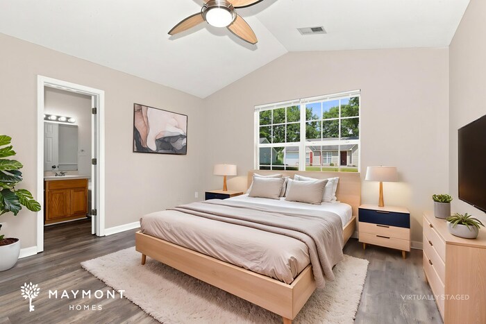 Building Photo - 652 New Stock Dr