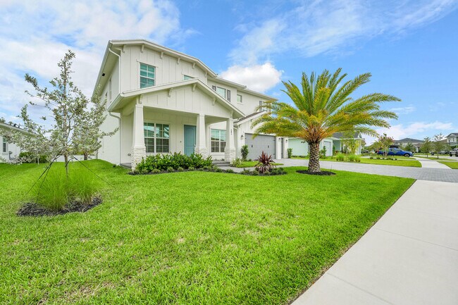 Building Photo - 601 Hookline Cir
