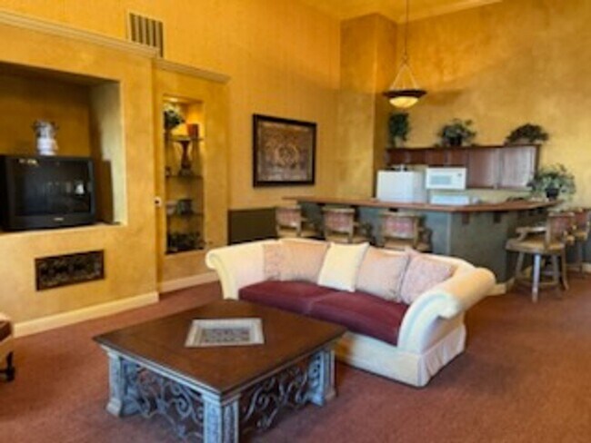 Building Photo - Fully Furnished 1st Floor Condo overlooking Park Area  in Gated Tuscano Community – Southwest Las...