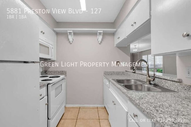 Building Photo - 5881 Preston View Blvd