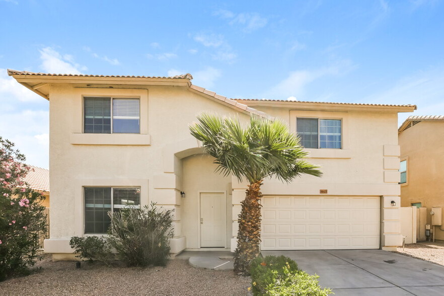 Primary Photo - 8623 N 68th Dr