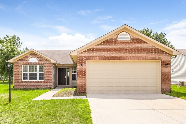 Building Photo - 1725 Cold Spring Dr