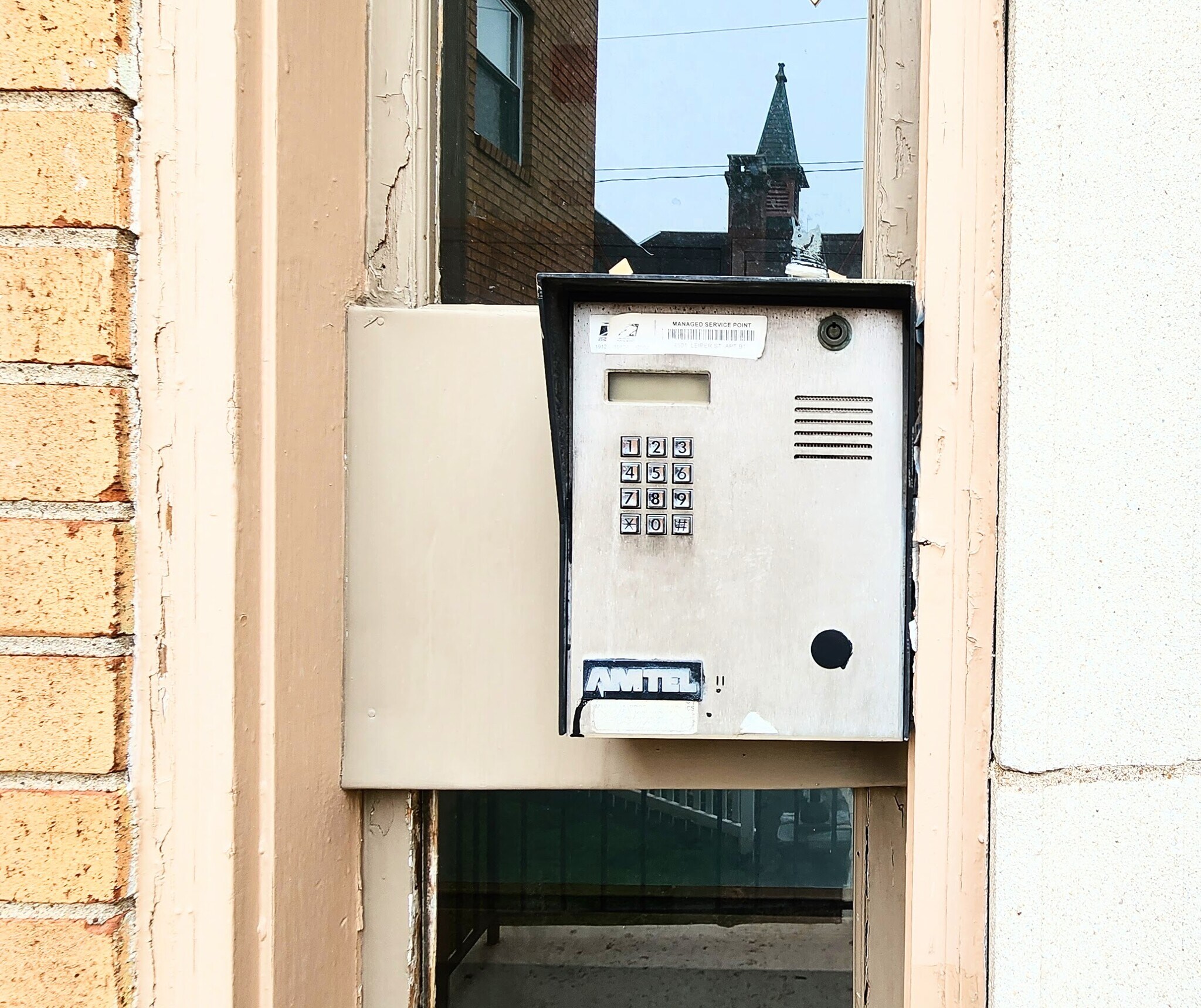 Building Photo - 3025 Devereaux Ave