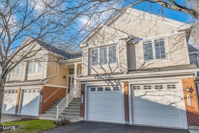 Building Photo - 7424 Lincoln Ave